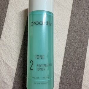 Proactiv Revitalizing Toner 2 Tone Large Size 6oz New/Sealed